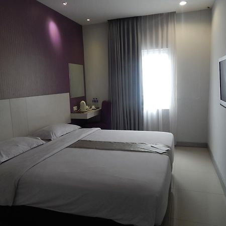 Vio Surapati Bandung Otel Dış mekan fotoğraf
