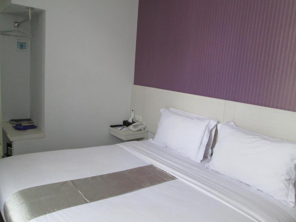 Vio Surapati Bandung Otel Dış mekan fotoğraf