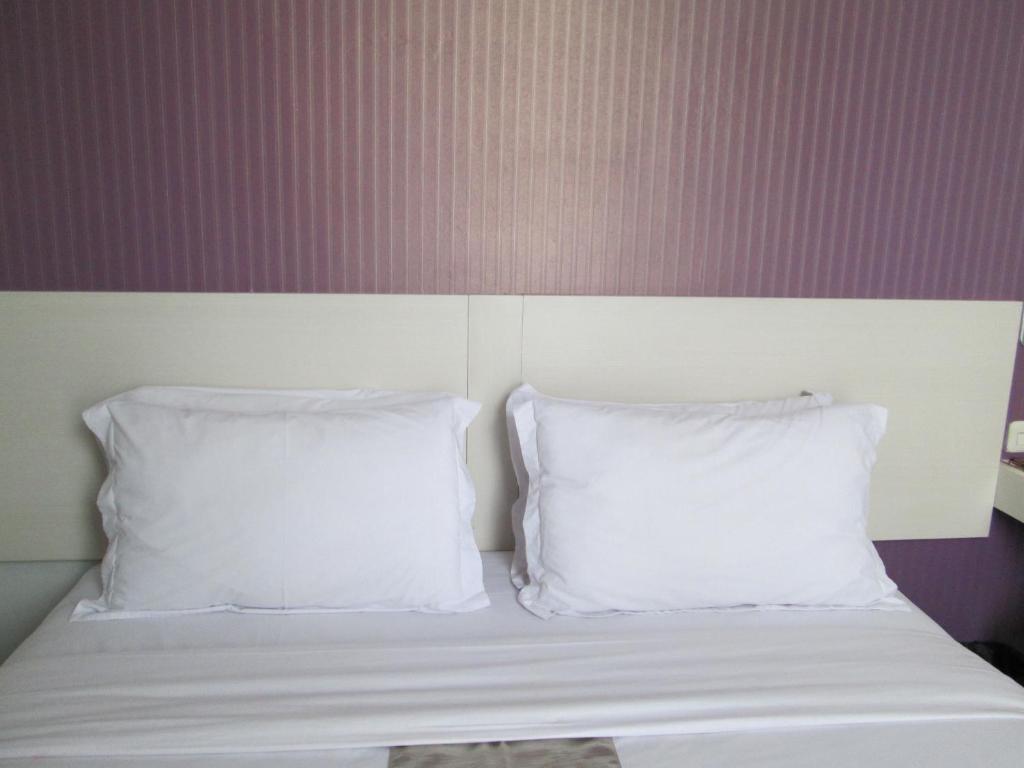 Vio Surapati Bandung Otel Dış mekan fotoğraf