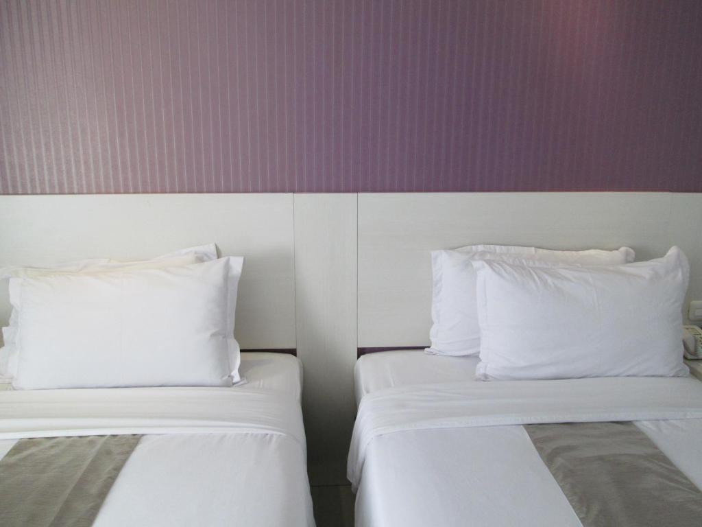 Vio Surapati Bandung Otel Dış mekan fotoğraf