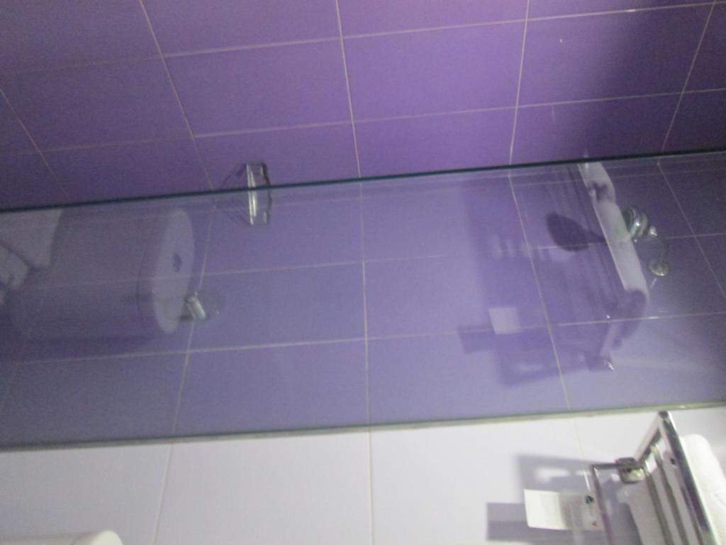 Vio Surapati Bandung Otel Dış mekan fotoğraf